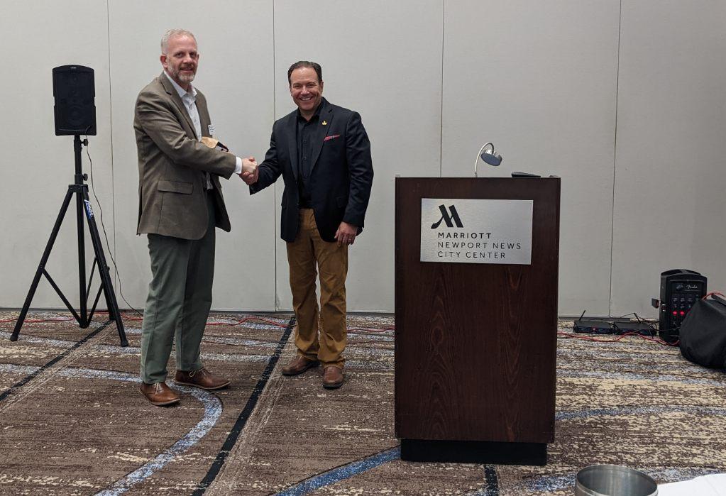 PMI Hampton Roads Photo Gallery