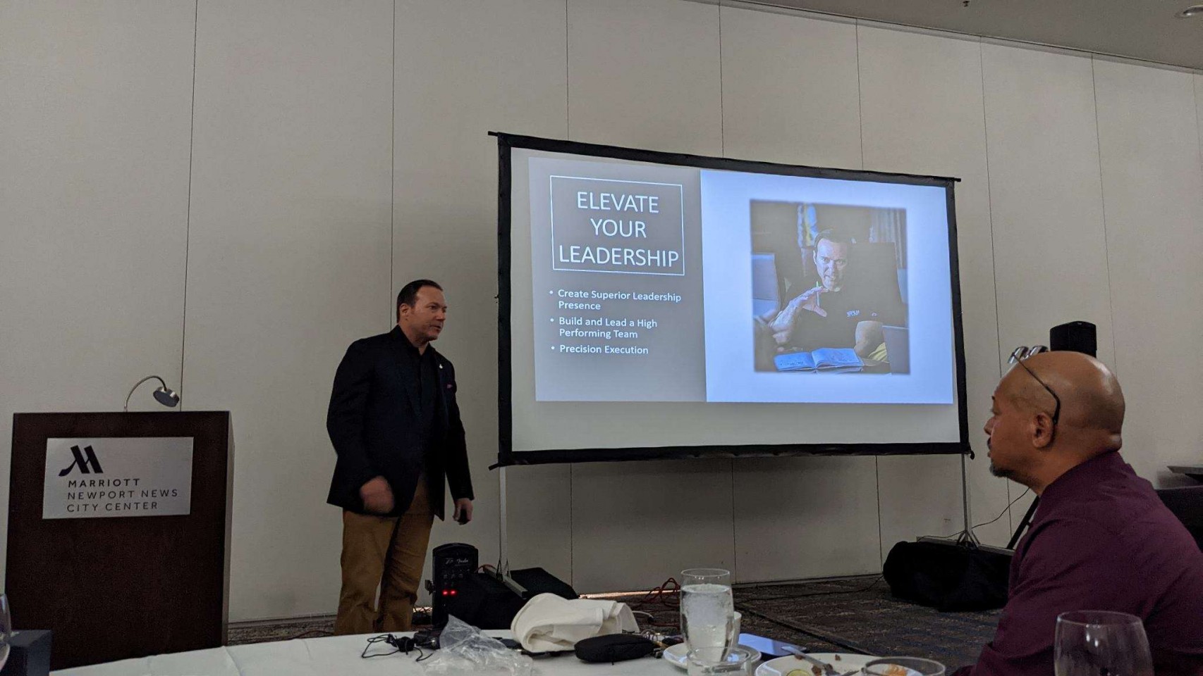 PMI Hampton Roads Photo Gallery