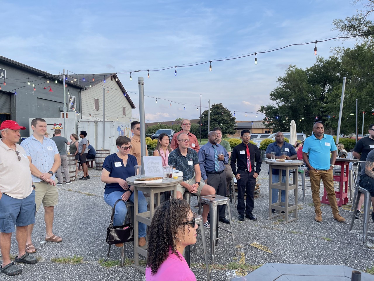 PMI Hampton Roads Photo Gallery