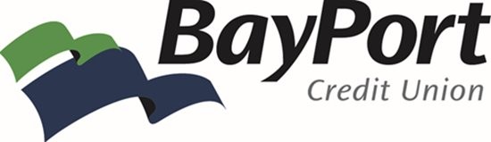 Bayport Credit Union logo